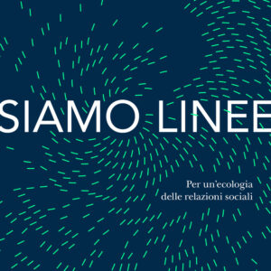 Libro Siamo linee. Per un'ecologia delle relazioni sociali di Tim Ingold - ean 9788812011599 - Treccani
