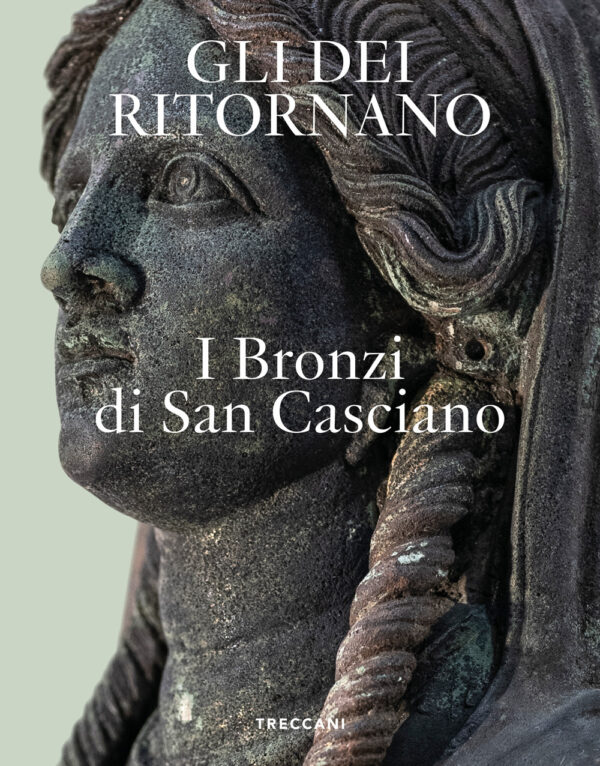 Libro dei ritornano. I bronzi di San Casciano. Ediz. italiana e inglese di  - ean 9788812011650 - Treccani