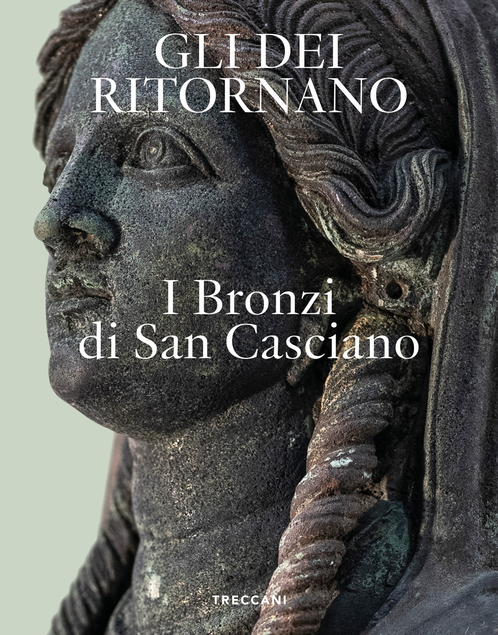 Libro dei ritornano. I bronzi di San Casciano. Ediz. italiana e inglese di  - ean 9788812011650 - Treccani