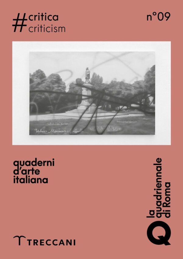 Libro Quaderni d'arte italiana di  - ean 9788812011711 - Treccani