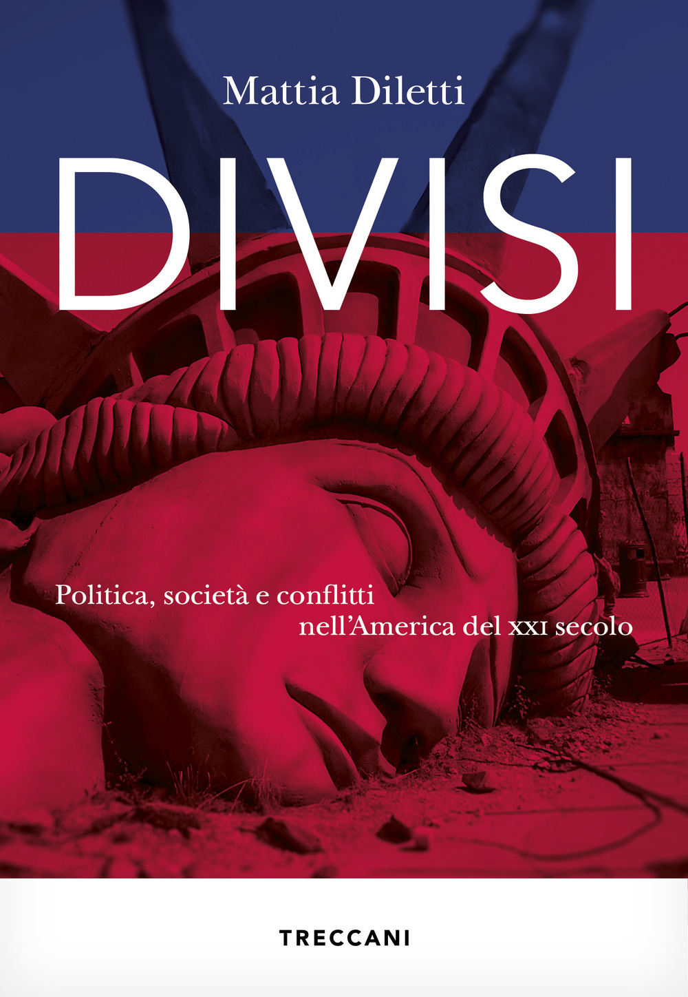Libro Divisi. Politica