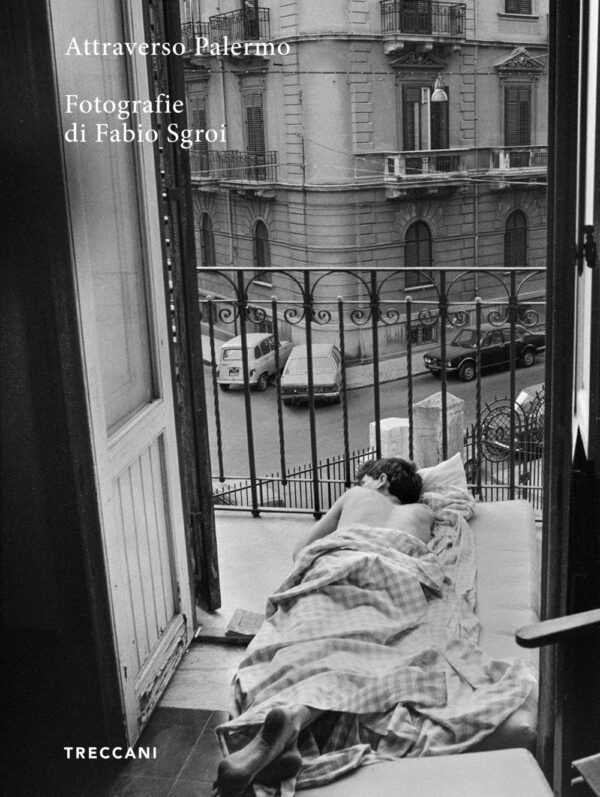 Libro Attraverso Palermo. Ediz. italiana e inglese di  - ean 9788812011858 - Treccani