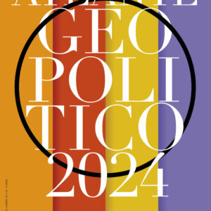 Libro Treccani. Atlante geopolitico 2024 di  - ean 9788812011902 - Treccani