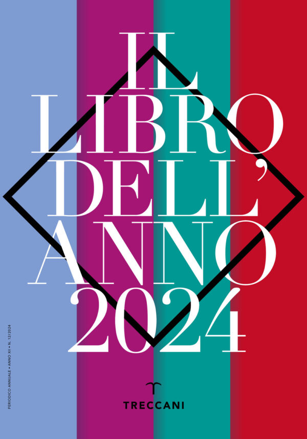 Libro Treccani. Il libro dell'anno 2024 di  - ean 9788812011926 - Treccani