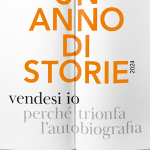 Libro anno di storie 2024. Vendesi io di  - ean 9788812011957 - Treccani