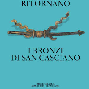 Libro dei ritornano. I bronzi di San Casciano. Ediz. italiana e inglese di  - ean 9788812012060 - Treccani