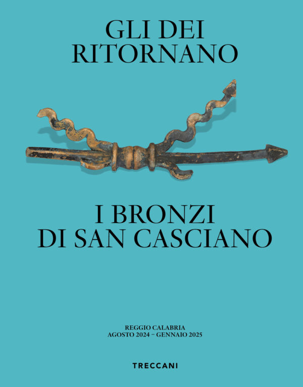 Libro dei ritornano. I bronzi di San Casciano. Ediz. italiana e inglese di  - ean 9788812012060 - Treccani