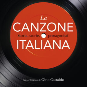 Libro canzone italiana. Storia