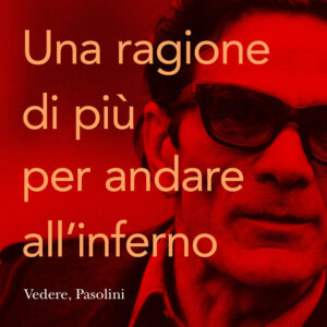 Libro ragione in più per andare all'inferno. Vedere