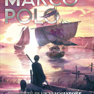 Libro Marco Polo. Gioventù di un viaggiatore di  - ean 9788812012251 - Treccani
