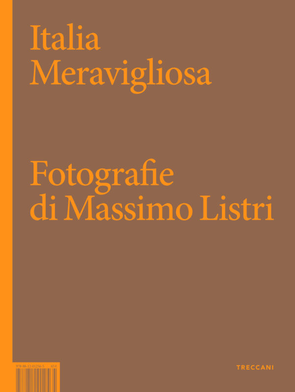 Libro Italia meravigliosa di Luciano Canfora; Massimo Bray - ean 9788812012565 - Treccani