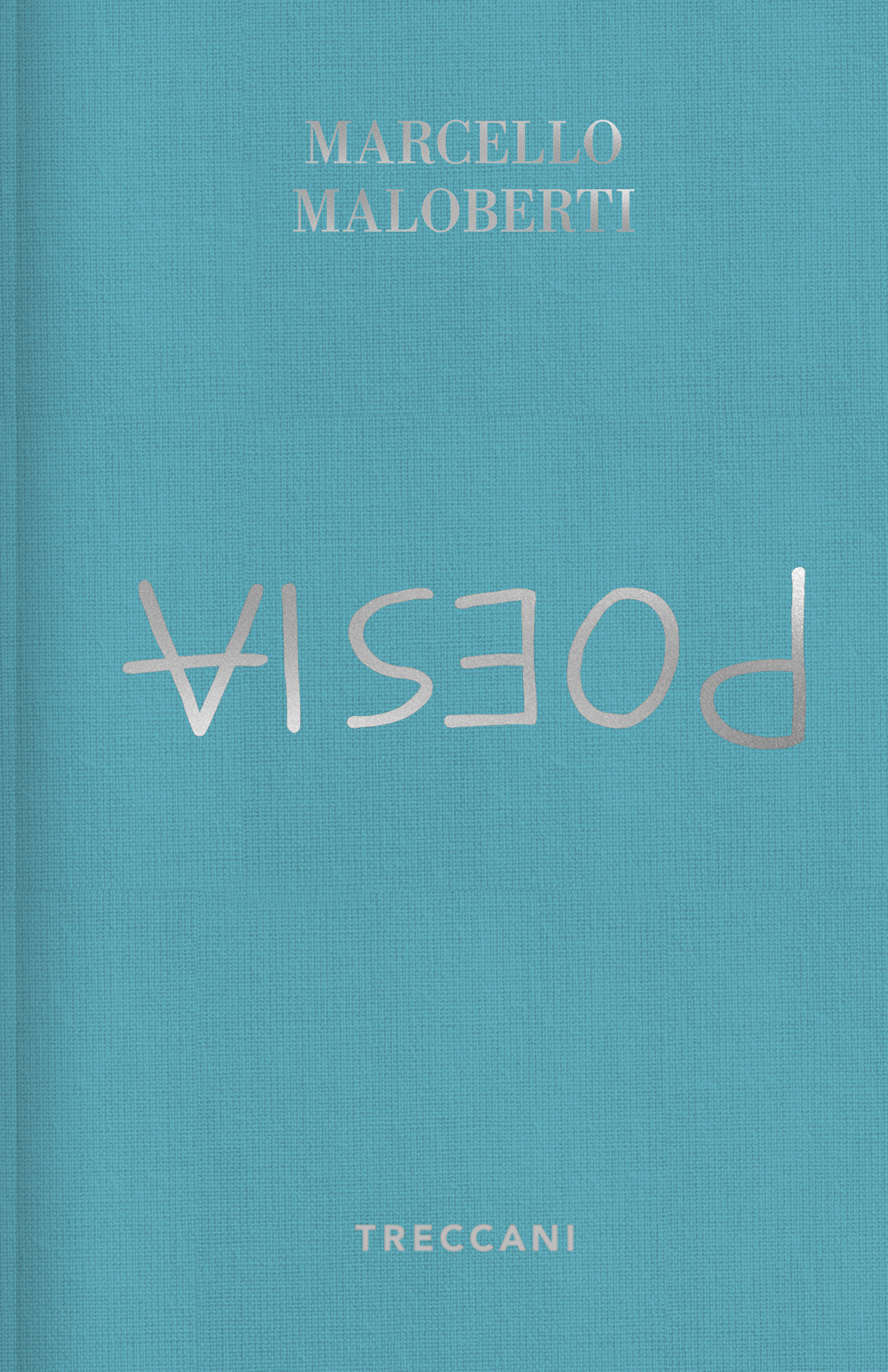 Libro Poesia. Ediz. italiana e francese di Marcello Maloberti - ean 9788812013593 - Treccani