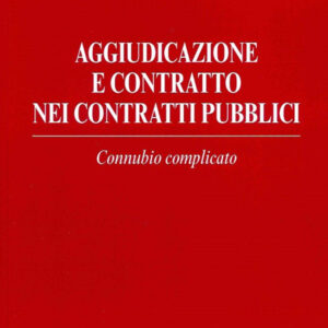 Libro Aggiudicazione e contratto nei contratti pubblici di Mario Sanino - ean 9788813373108 - CEDAM