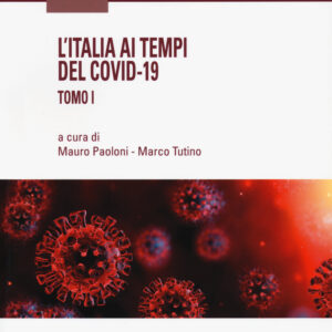 Libro Italia ai tempi del Covid-19 di  - ean 9788813375461 - CEDAM