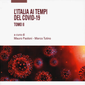 Libro Italia ai tempi del Covid-19 di  - ean 9788813375478 - CEDAM