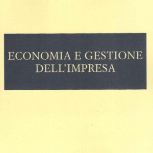 Libro Economia e gestione dell'impresa di Sergio Sciarelli - ean 9788813386191 - CEDAM
