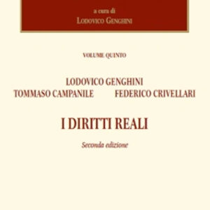 Libro Manuali notarili di Tommaso Campanile; Federico Crivellari; Lodovico Genghini - ean 9788813386719 - CEDAM