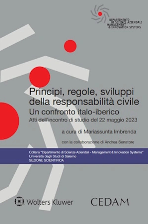 Libro Principi