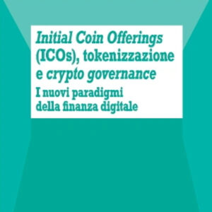 Libro Initial Coin Offerings (ICOs)