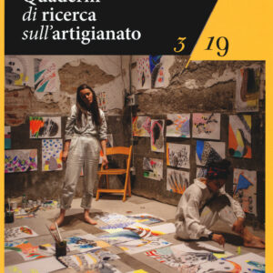 Libro Quaderni di ricerca sull'artigianato di  - ean 9788815282484 - Il Mulino