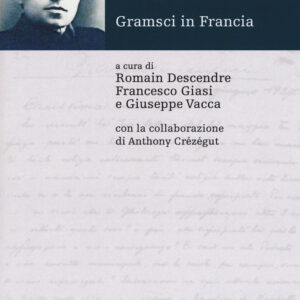 Libro Studi gramsciani nel mondo. Gramsci in Francia di  - ean 9788815283924 - Il Mulino