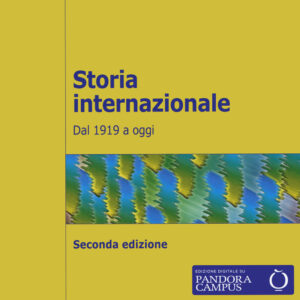 Libro Storia internazionale. Dal 1919 a oggi di Antonio Varsori - ean 9788815284853 - Il Mulino