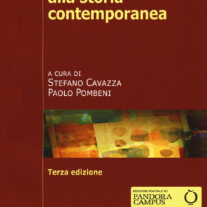 Libro Introduzione alla storia contemporanea di  - ean 9788815284877 - Il Mulino
