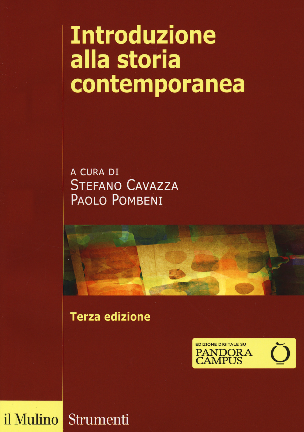 Libro Introduzione alla storia contemporanea di  - ean 9788815284877 - Il Mulino