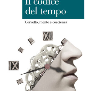 Libro codice del tempo. Cervello