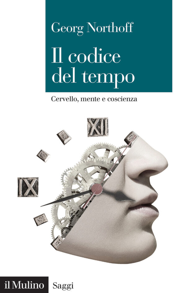 Libro codice del tempo. Cervello