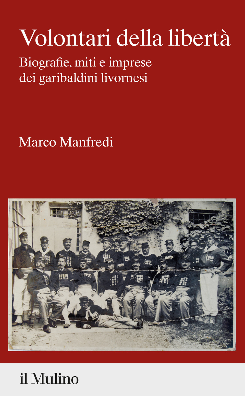 Libro Volontari della libertà. Biografie