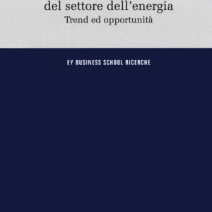 Libro Evoluzione del settore dell'energia. Trend e opportunità di Donato Iacovone - ean 9788815285713 - Il Mulino