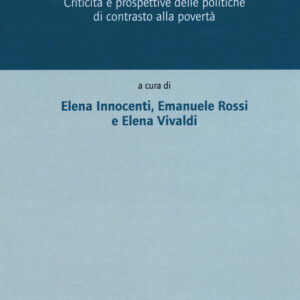 Libro Quale reddito di cittadinanza? Criticità e prospettive delle politiche di contrasto alla povertà di  - ean 9788815285744 - Il Mulino