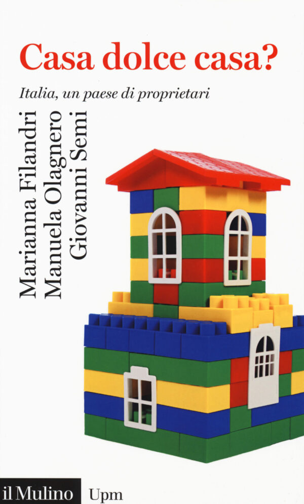 Libro Casa dolce casa? Italia