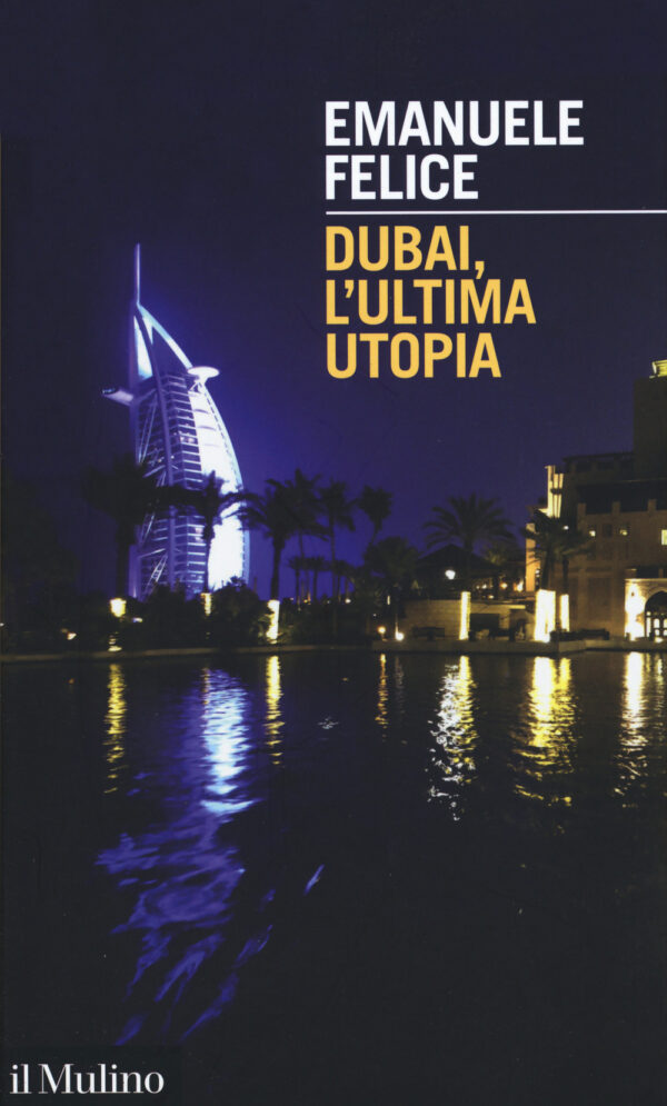 Libro Dubai