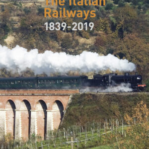 Libro Italian railways (1839-2019) di Stefano Maggi - ean 9788815286277 - Il Mulino