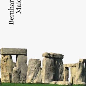 Libro Stonehenge di Bernhard Maier - ean 9788815286536 - Il Mulino