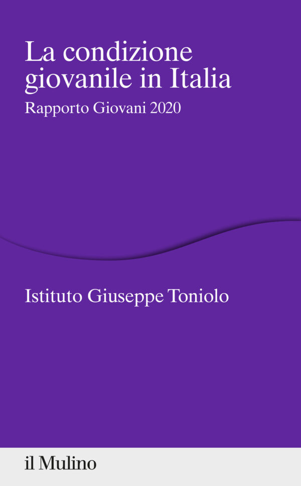 Libro condizione giovanile in Italia. Rapporto Giovani 2020 di  - ean 9788815286826 - Il Mulino