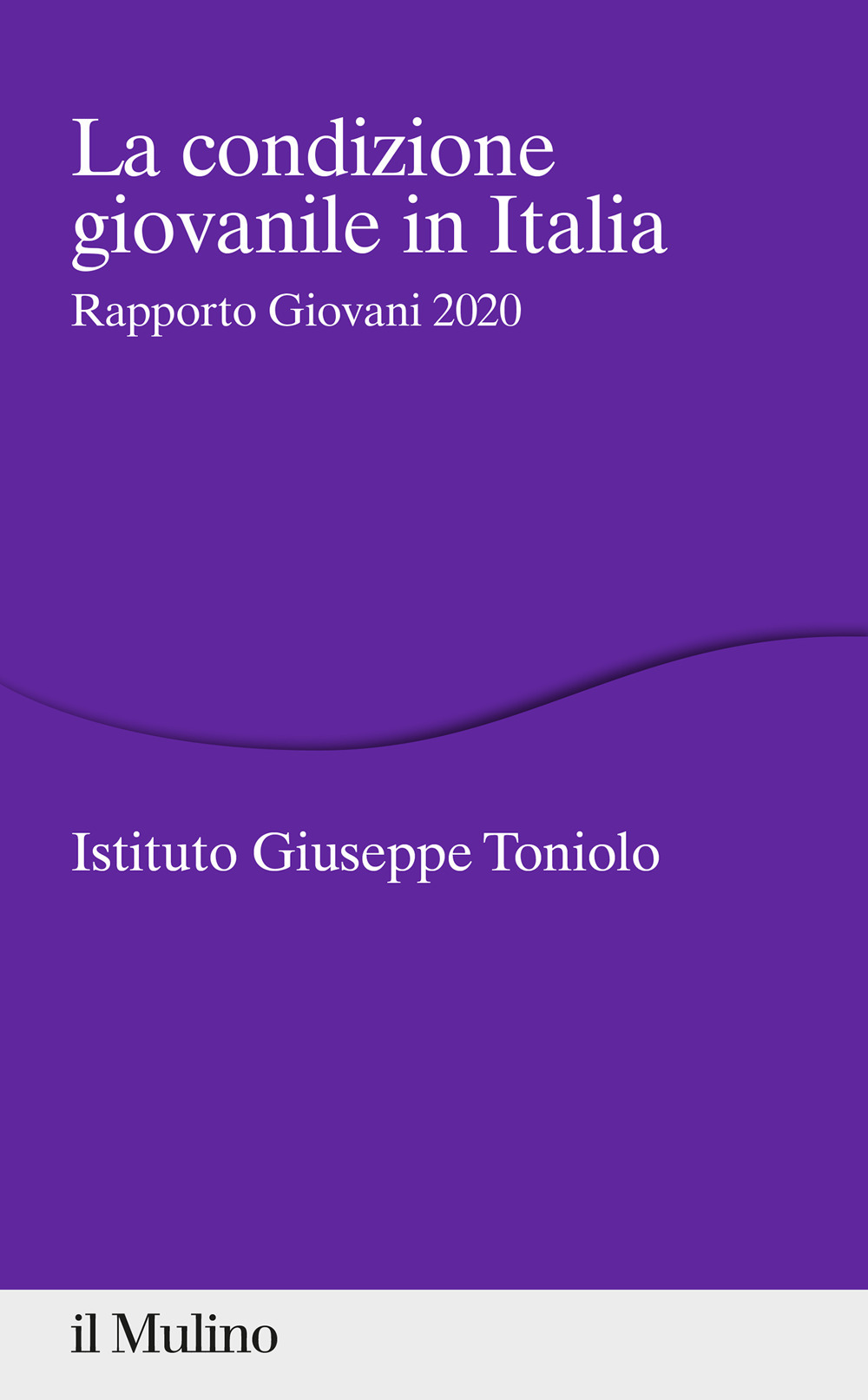 Libro condizione giovanile in Italia. Rapporto Giovani 2020 di - ean 9788815286826 - Il Mulino