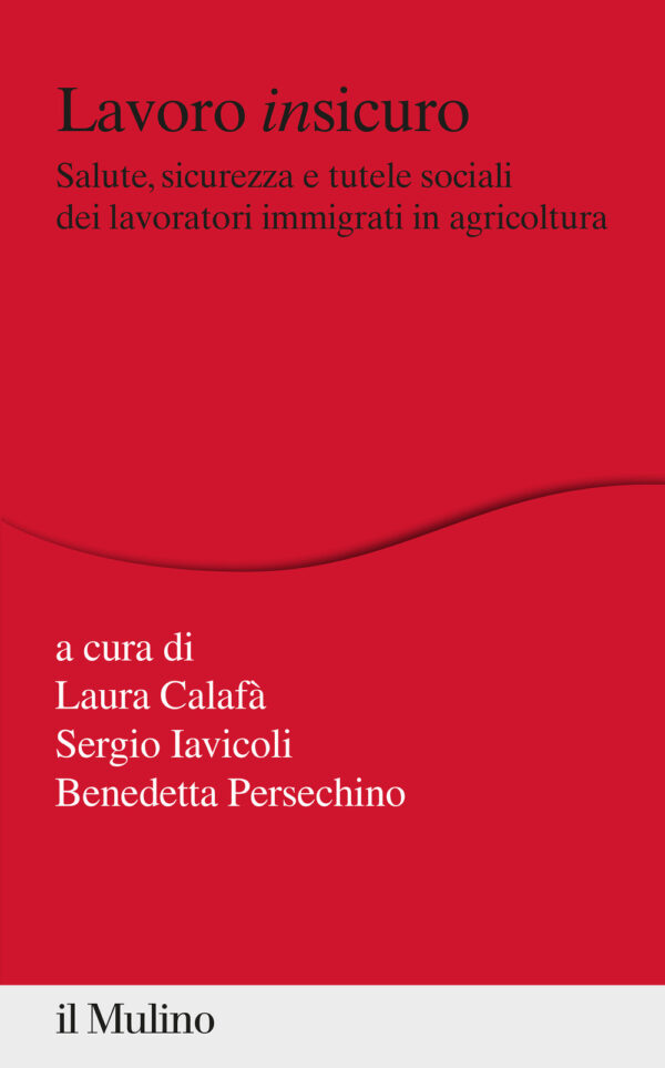 Libro Lavoro insicuro. Salute