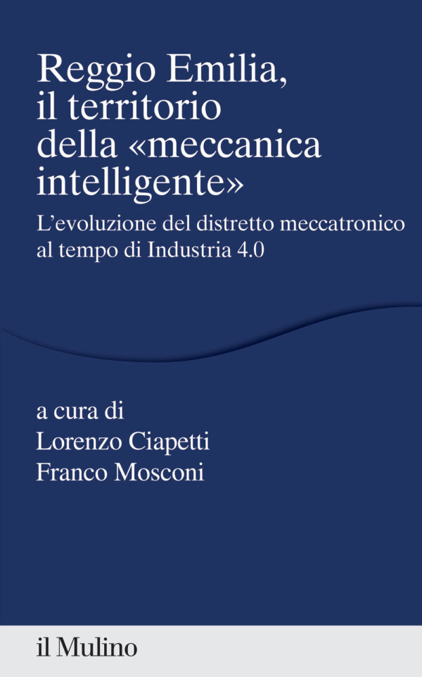Libro Reggio Emilia