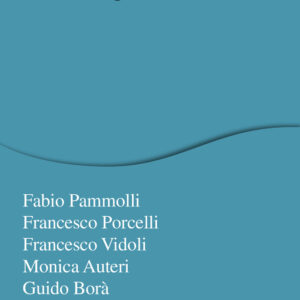Libro sanità delle regioni di Fabio Pammolli; Francesco Porcelli; Francesco Vidoli; Monica Auteri; Guido Borà - ean 9788815287236 - Il Mulino