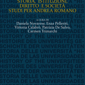 Libro Oltre l'Università. Storia