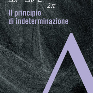 Libro principio di indeterminazione di Edoardo Boncinelli - ean 9788815287342 - Il Mulino