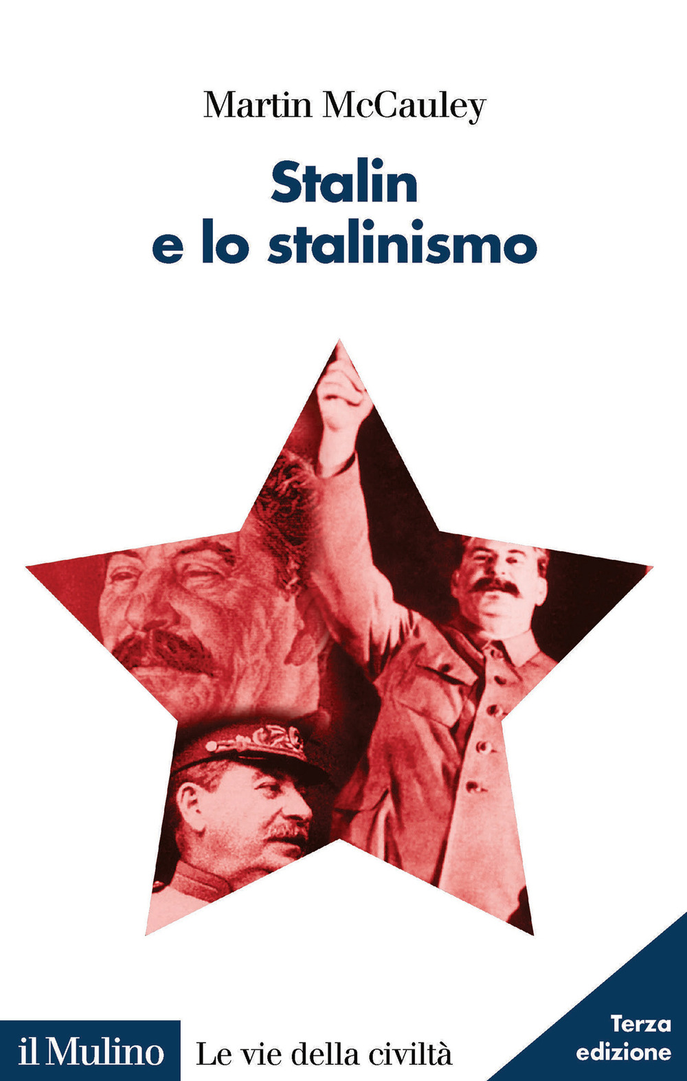 Libro Stalin e lo stalinismo di Martin McCauley - ean 9788815287410 - Il Mulino