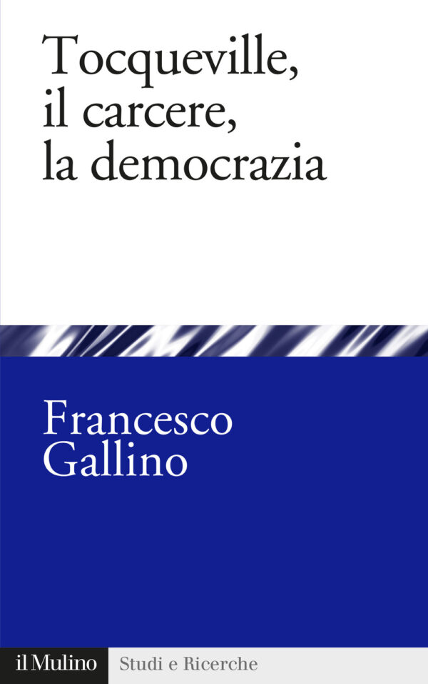 Libro Tocqueville