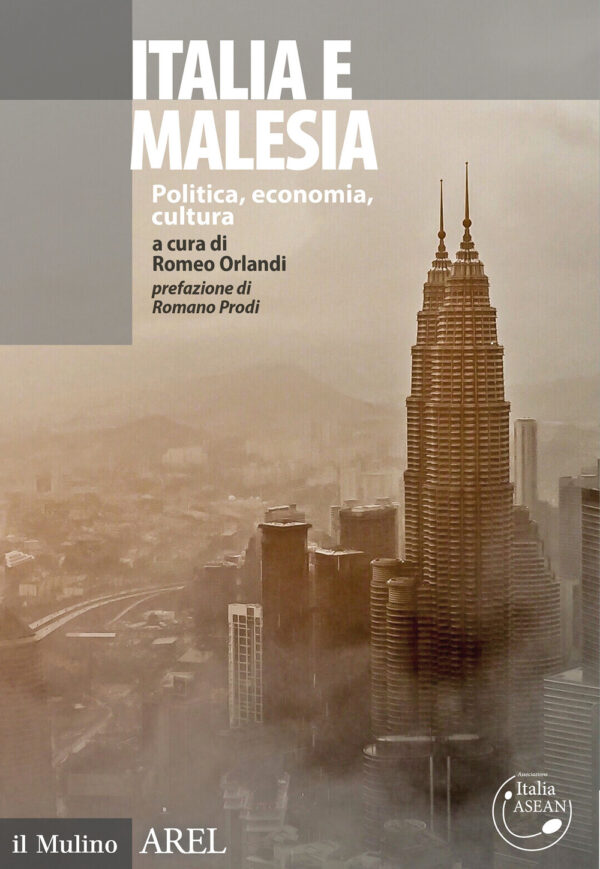 Libro Italia e Malesia. Politica