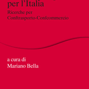 Libro Trasporti e logistica: analisi e prospettive per l'Italia. Ricerche per Conftrasporto-Confcommercio di  - ean 9788815287748 - Il Mulino