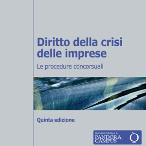 Libro Diritto della crisi delle imprese. Le procedure concorsuali di Alessandro Nigro; Daniele Vattermoli - ean 9788815287847 - Il Mulino