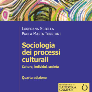 Libro Sociologia dei processi culturali. Cultura